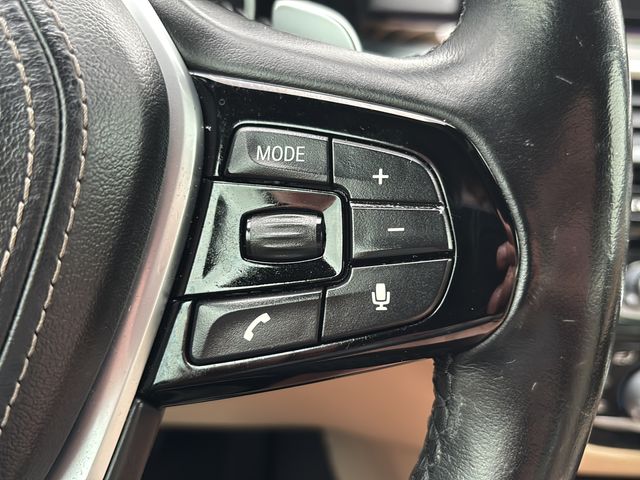 Used 2018 BMW 5 Series Sedan