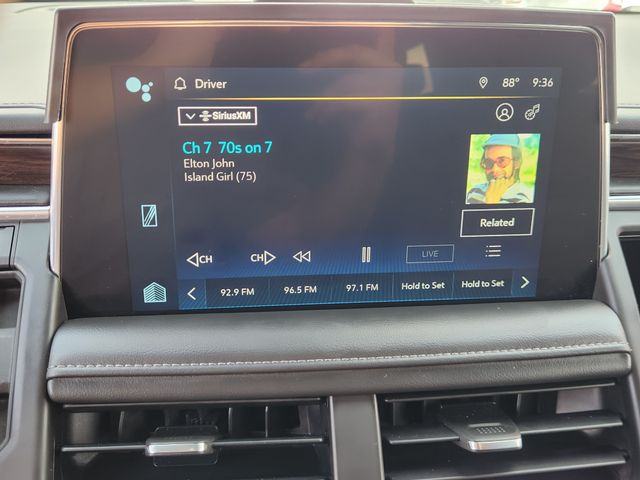 2023 Chevrolet Suburban Z71 Gray at AutoSavvy Houston Northwest