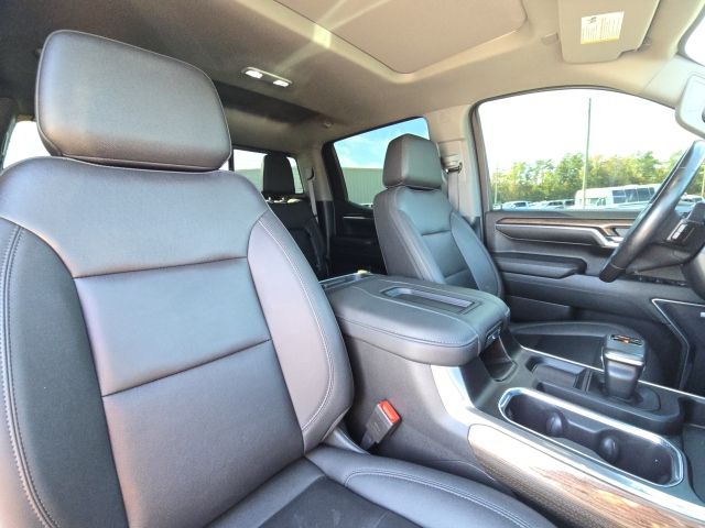 Photo of 2022 Chevrolet Silverado 1500 LT Trail Boss in Dallas, GA - 21,  2022 Chevrolet Silverado 1500 LT Trail Boss:44536A