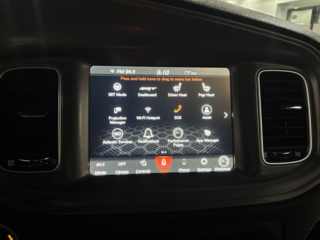 2023 Dodge Charger R/T Scat Pack  at Bob Mills Chevrolet