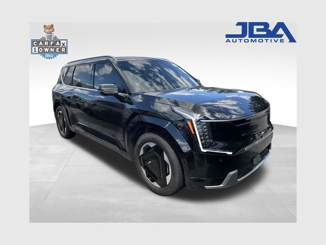2024 Kia EV9 Land AWD