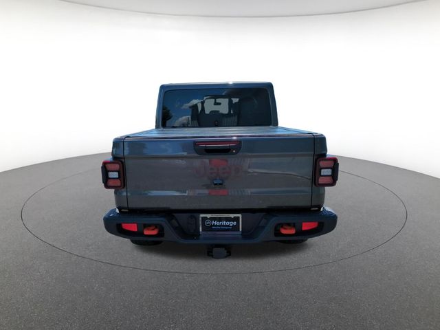 used 2022 Jeep Gladiator car, priced at $37,980