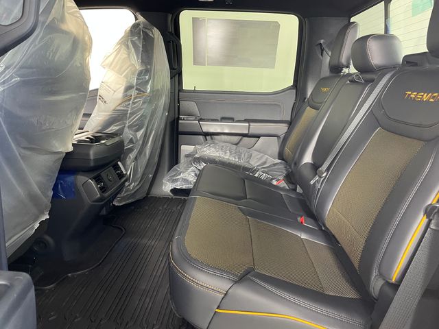 New 2026 Ford F-150 Tremor For Sale in Bremerton, WA