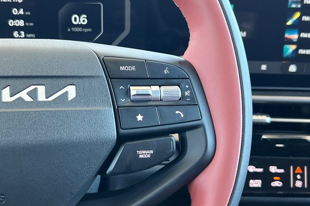 2026 Kia Sportage SX Prestige - Photo 30