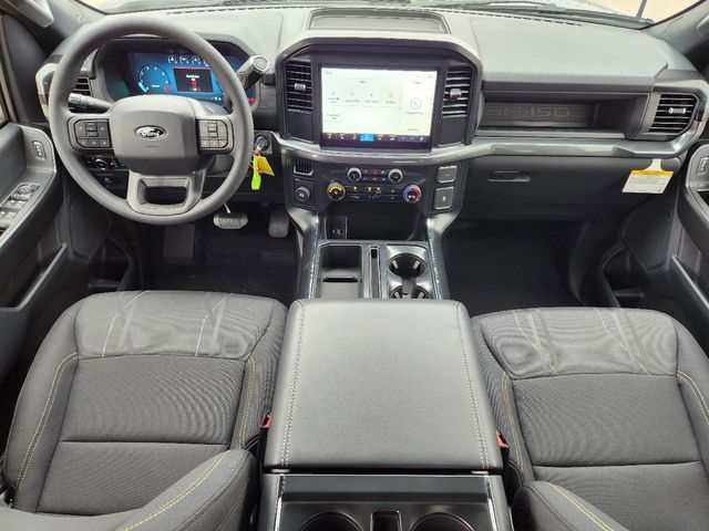 2025 Ford F-150 STX photo