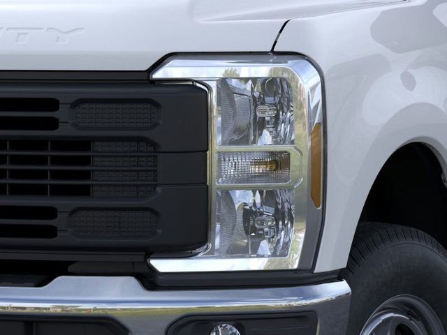 2025 Ford F-250 Super Duty XL