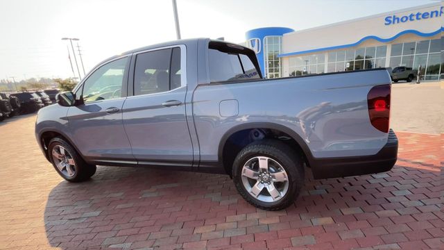2026 Honda Ridgeline RTL - Photo 7
