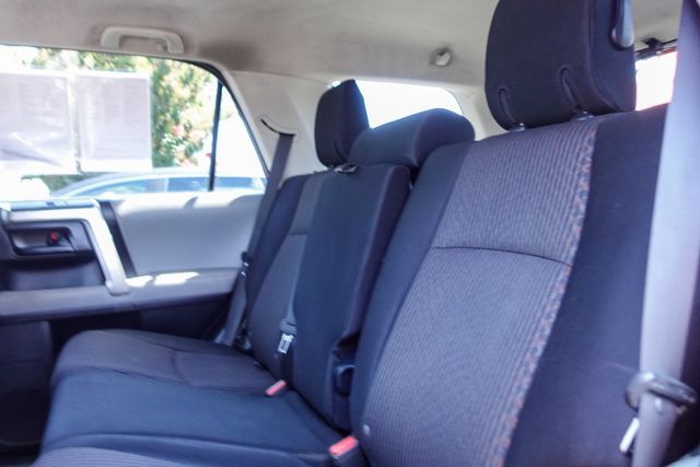 used 2013 Toyota 4Runner car, priced at $18,500