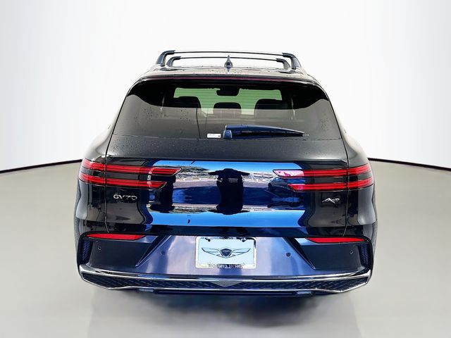 Thumbnail: 2026 Genesis GV70 - 6