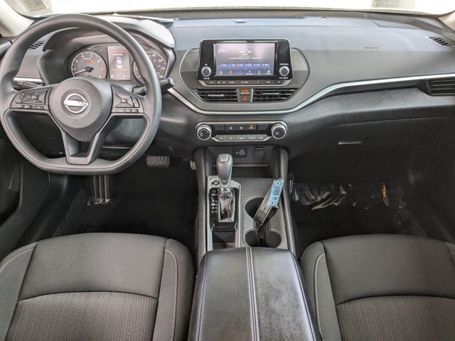 2023 Nissan Altima 2.5 S photo