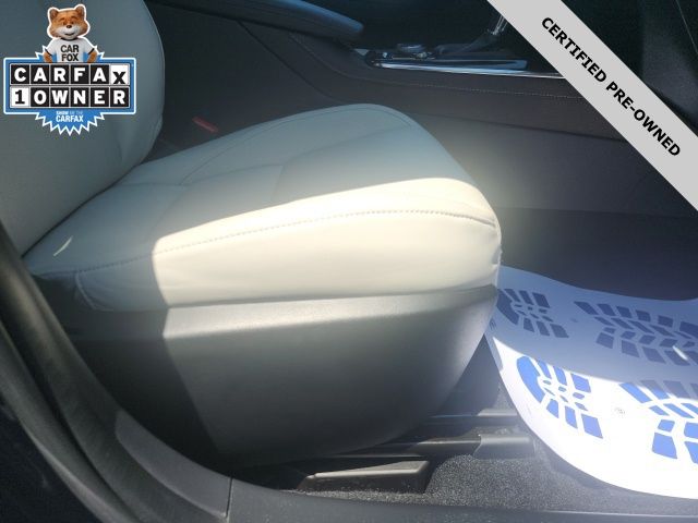 2025 Mazda CX-30 2.5 Turbo Premium Plus Package Blue at Matthews Motors of Wilmington