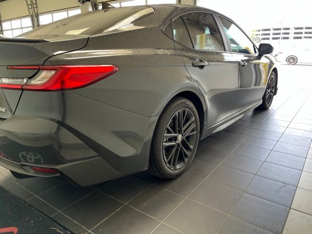 2025 Toyota Camry SE  at Community Toyota