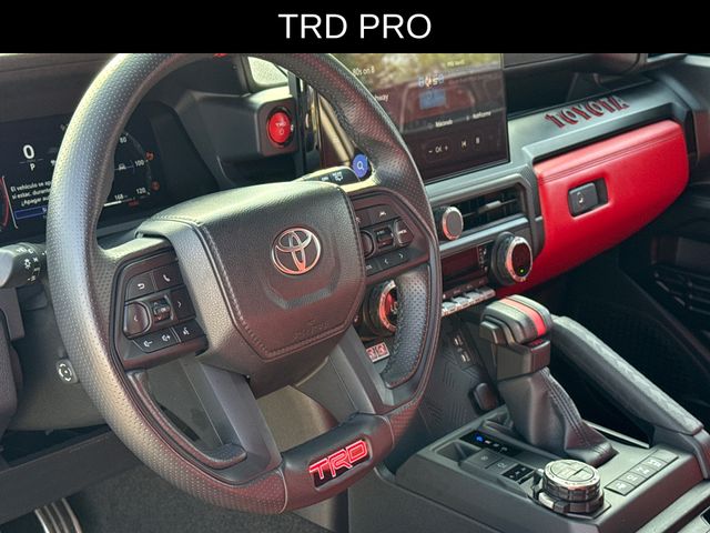 Used 2025 Toyota 4Runner i-FORCE MAX Hybrid SUV
