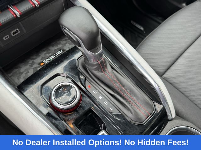 2024 GMC Canyon AT4X Beige at Big Star Buick GMC