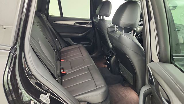2018 BMW X3 M40i Black at Ultimate Motorsports