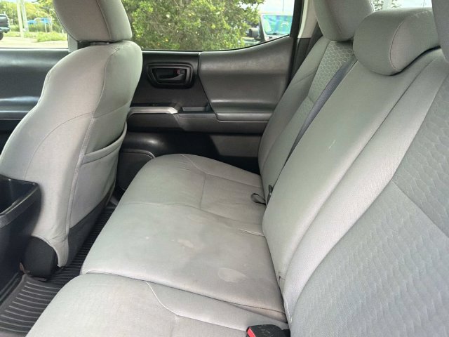 Used 2018 Toyota Tacoma Truck