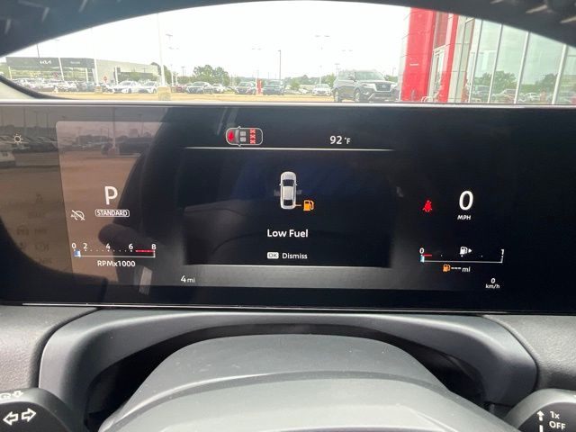 New 2026 Nissan Sentra Sedan