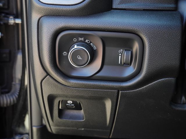 Used 2024 Ram 1500 Truck