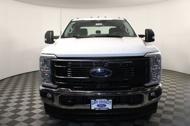 2025 Ford F-350SD XL photo