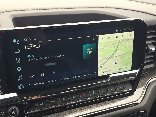 2022 Chevrolet Silverado 1500 ZR2:168936A