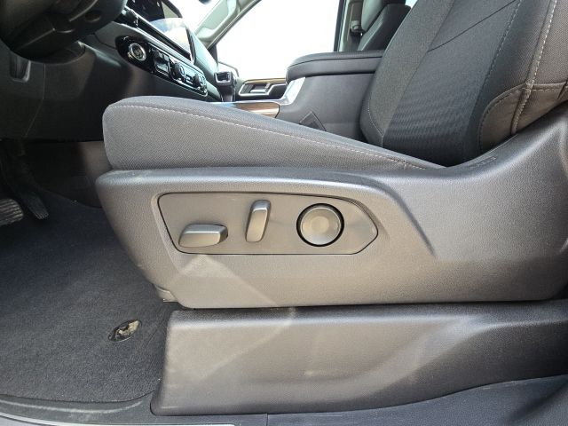 2023 Chevrolet Silverado 1500 RST:C02636