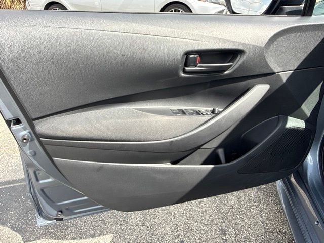 Used 2024 Toyota Corolla Sedan