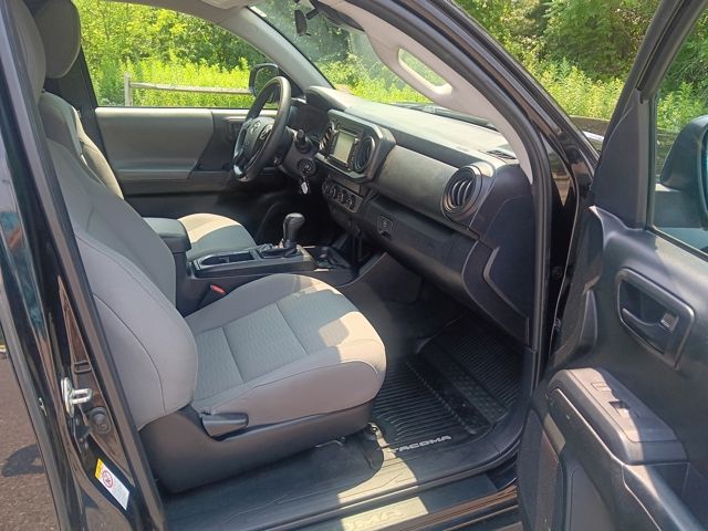 Used 2019 Toyota Tacoma Truck