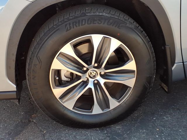 Used 2022 Toyota Highlander SUV