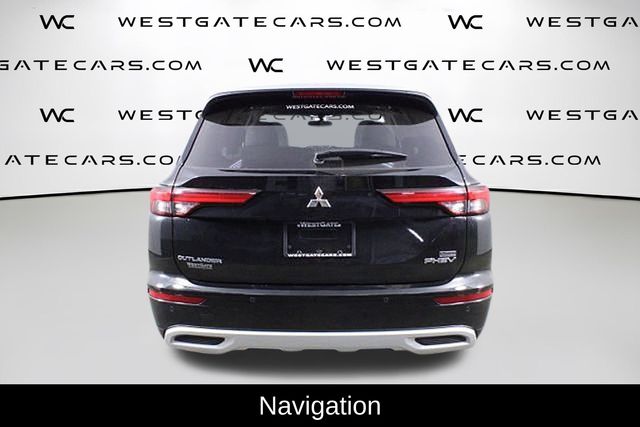 MitsubishiOutlander PHEV7