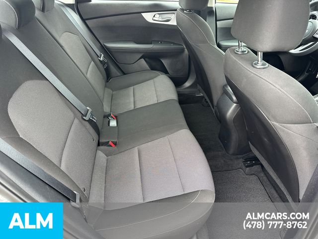 Used 2023 Gray Kia LXS image 17