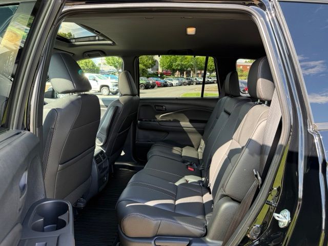 Used 2023 Honda Passport SUV