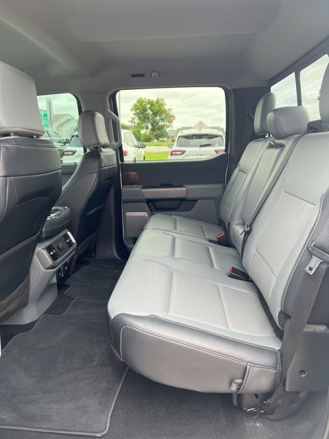 Used 2023 Ford F-150 Truck