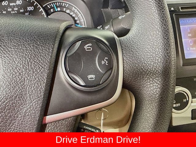 Used 2014 Toyota Camry Sedan