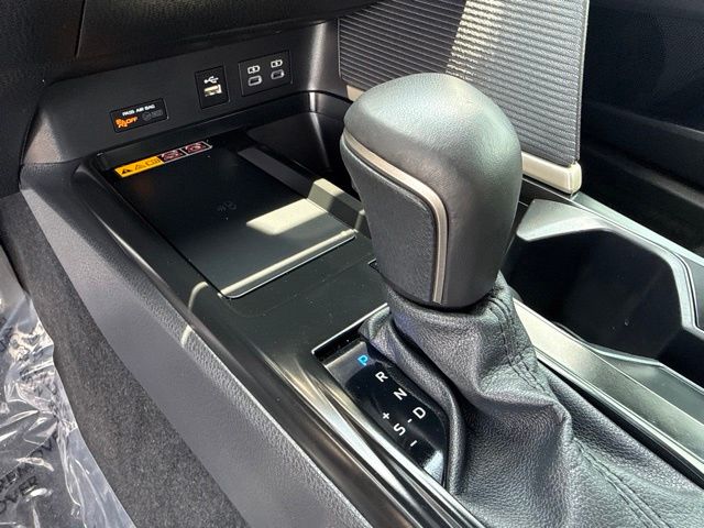 Used 2025 Toyota Camry Sedan