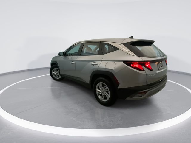 Used 2026 Silver Hyundai SE image 2