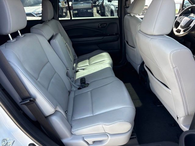 Used 2023 Honda Passport SUV