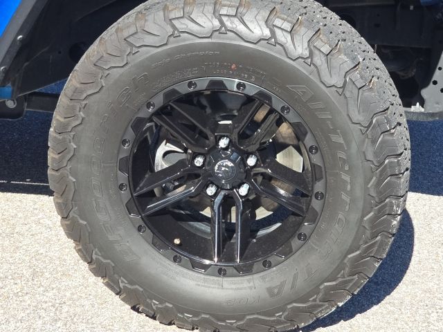 Photo of 2021 Jeep Wrangler Unlimited Rubicon 4xe in Dallas, GA - 12,  2021 Jeep Wrangler Unlimited Rubicon 4xe:C02454