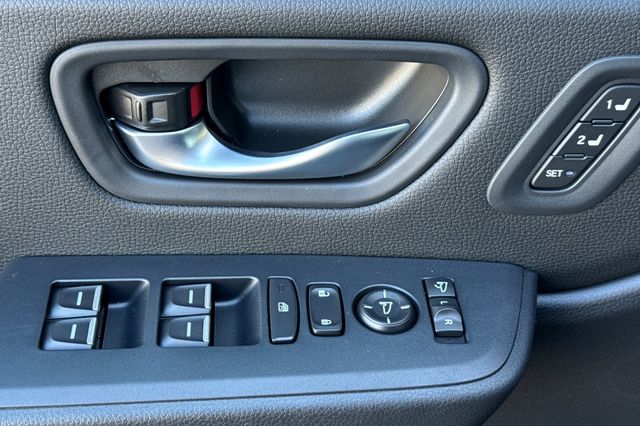 New 2026 Honda Pilot SUV
