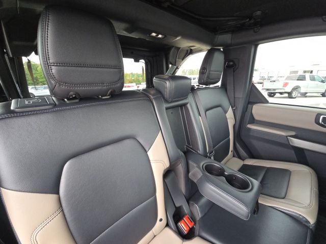 Photo of 2023 Ford Bronco Wildtrak in Dallas, GA - 16,  2023 Ford Bronco Wildtrak:44192A