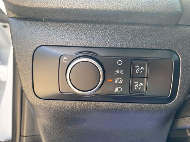 2025 Ford Escape Active - Oxford White exterior view 13
