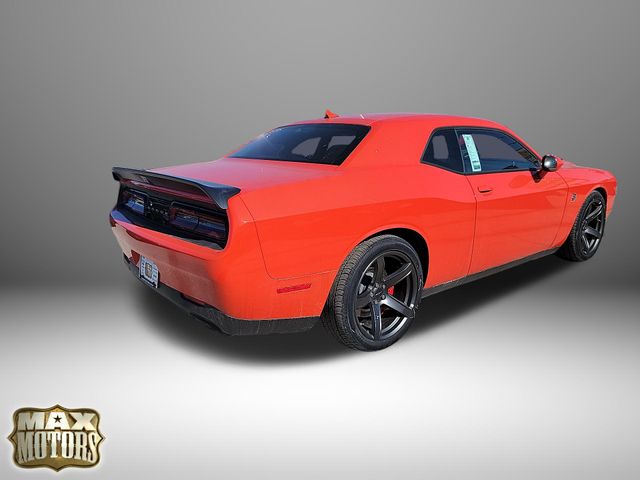 2023 Dodge Challenger SRT Hellcat Jailbreak 10