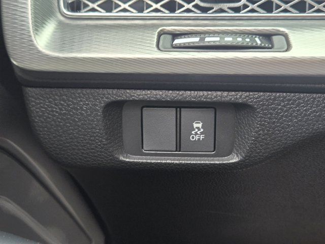 used 2026 Acura Integra car, priced at $33,625