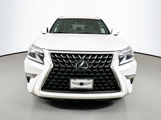 Thumbnail: 2021 Lexus GX - 2