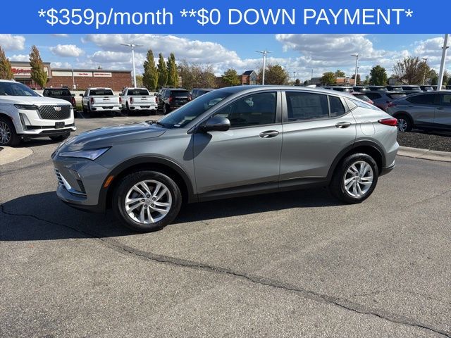 View vehicle photo 6