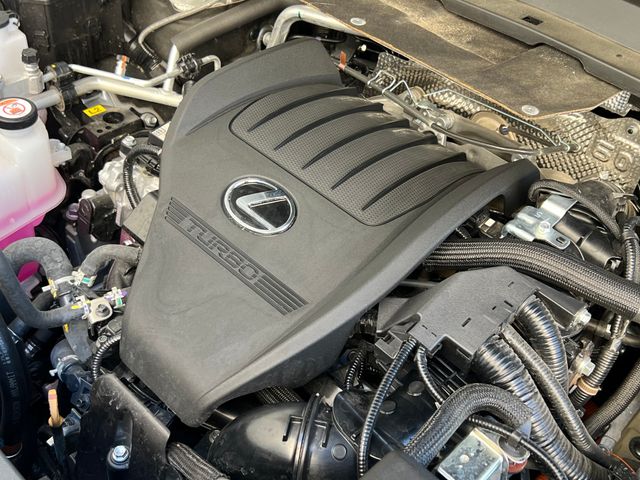 Used 2026 Lexus TX SUV