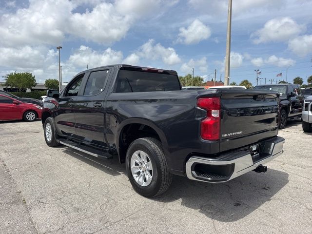 Used 2023 Chevrolet Silverado 1500 Truck