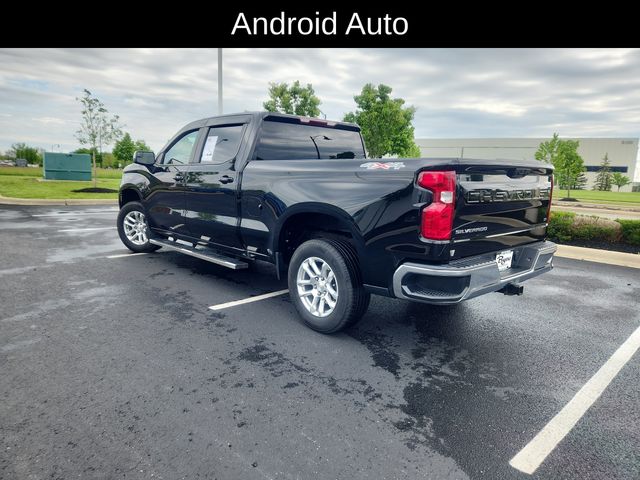 Used 2023 Chevrolet Silverado 1500 For Sale in Grove City, OH