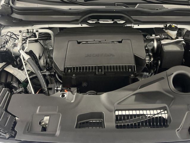 New 2026 Sonic Gray Pearl Honda Elite image 6