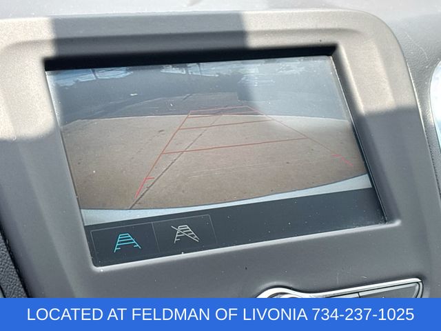 Used 2018 Chevrolet Equinox For Sale in New Hudson, MI