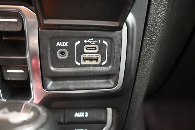 Used 2024 Jeep Wrangler SUV